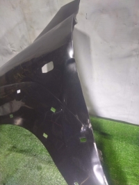 Крыло, KIA, SPORTAGE, KM, D4EA, 2006, F, L