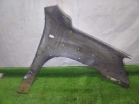 Крыло, KIA, SPORTAGE, KM, D4EA, 2006, F, L
