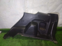 Обшивка багажника, KIA, SPORTAGE, KM, D4EA, 2006, R, низ, 85730-0Z000