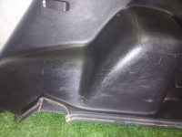 Обшивка багажника, KIA, SPORTAGE, KM, D4EA, 2006, R, низ, 85730-0Z000