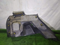 Обшивка багажника, KIA, SPORTAGE, KM, D4EA, 2006, R, низ, 85730-0Z000