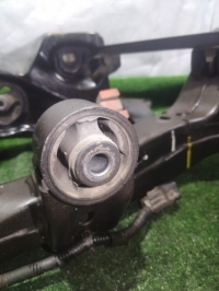 Балка  задняя, KIA, SORENTO, XM, G4KE, 2012