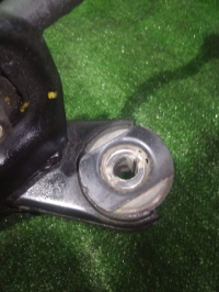 Балка  задняя, KIA, SORENTO, XM, G4KE, 2012