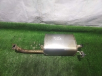 Глушитель, CHEVROLET, LACETTI, J200, F16D3, 2007