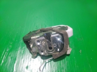 Замок двери, NISSAN, ALMERA, G15, K4M, 2014, F, R