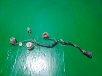Проводка заднего фонаря, KIA, SPORTAGE, KM, D4EA, 2006, R