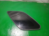 Стекло кузова, KIA, SPORTAGE, KM, D4EA, 2006, R, L