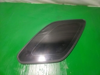 Стекло кузова, KIA, SPORTAGE, KM, D4EA, 2006, R, R
