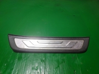 Накладка на порог внутренняя, KIA, SORENTO, XM, G4KE, 2012, R, R, 85895-2P100