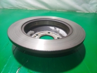 Диск тормозной, KIA, SORENTO, XM, G4KE, 2012, R