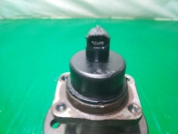 Ступица, CHEVROLET, LACETTI, J200, F16D3, 2007, R