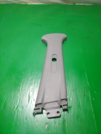 Накладка на стойку, CHEVROLET, LACETTI, J200, F16D3, 2007, R, верх, 96555577