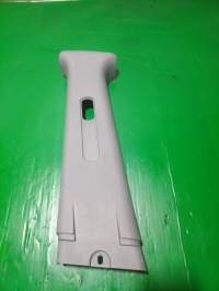 Накладка на стойку, HYUNDAI, ELANTRA, XD, G4GB, L, верх, 85830-2D100