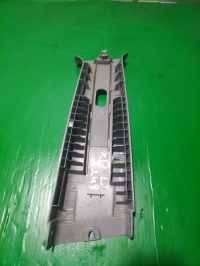 Накладка на стойку, HYUNDAI, ELANTRA, XD, G4GB, L, верх, 85830-2D100