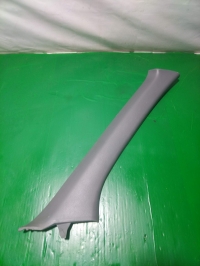 Накладка на стойку, CHEVROLET, LACETTI, J200, F16D3, 2007, F, R, низ, 96555535