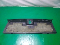 Обшивка задней панели, CHEVROLET, LACETTI, J200, F16D3, 2007
