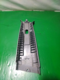 Накладка на стойку, HYUNDAI, ELANTRA, XD, G4GB, R, верх, 85840-2D100