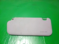 Солнцезащитный козырек, HYUNDAI, ELANTRA, XD, G4GB, R