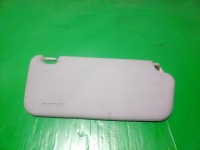 Солнцезащитный козырек, HYUNDAI, ELANTRA, XD, G4GB, L