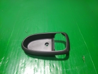 Обрамление ручки двери, HYUNDAI, ELANTRA, XD, G4GB, F, R, 82621-2D000
