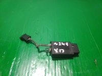 Датчик температуры кондиционера, HYUNDAI, ELANTRA, XD, G4GB, 97280-37000