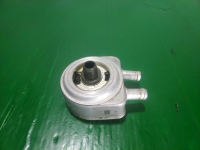 Теплообменник, KIA, SORENTO, XM, G4KE, 2012, 2G410-2G000