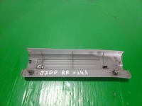 Накладка на порог внутренняя, CHEVROLET, LACETTI, J200, F16D3, 2007, R, R, 96555529