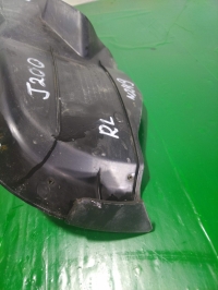 Подкрылок, CHEVROLET, LACETTI, J200, F16D3, 2007, R, L, 96545643