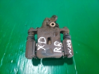 Суппорт тормозной, HYUNDAI, ELANTRA, XD, G4GB, R, R