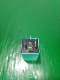 Реле, CHEVROLET, LACETTI, J200, F16D3, 2007, 96344573