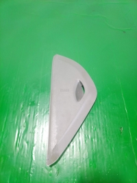 Накладка на торпеду, CHEVROLET, LACETTI, J200, F16D3, 2007, 96555024