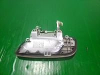 Ручка двери внешняя, HYUNDAI, ELANTRA, XD, G4GB, R, R, 83660-2D010
