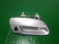 Ручка двери внешняя, HYUNDAI, ELANTRA, XD, G4GB, F, R, 82660-2D010