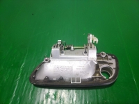 Ручка двери внешняя, HYUNDAI, ELANTRA, XD, G4GB, F, R, 82660-2D010