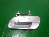 Ручка двери внешняя, HYUNDAI, ELANTRA, XD, G4GB, R, L, 83650-2D010