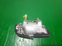 Ручка двери внешняя, HYUNDAI, ELANTRA, XD, G4GB, R, L, 83650-2D010