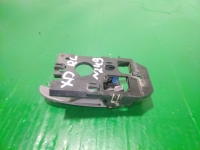 Ручка двери внутренняя, HYUNDAI, ELANTRA, XD, G4GB, R, L, 33610-2D000