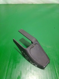 Накладка на салазку сиденья, KIA, SORENTO, XM, G4KE, 2012