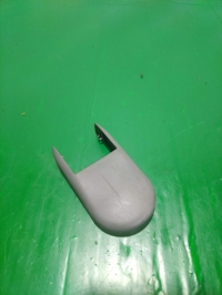 Накладка на салазку сиденья, CHEVROLET, LACETTI, J200, F16D3, 2007, F, 96259504
