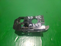 Ручка двери внутренняя, HYUNDAI, ELANTRA, XD, G4GB, R, R, 83620-2D000