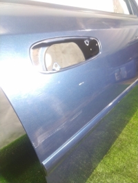 Дверь, CHEVROLET, LACETTI, J200, F16D3, 2007, F, R