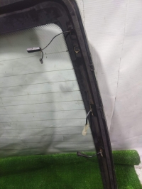 Стекло заднее, BMW, 7-SERIES, E38, M60, 1995