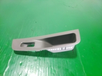Накладка кнопки стеклоподъемника, CHEVROLET, LACETTI, J200, F16D3, 2007, R, L