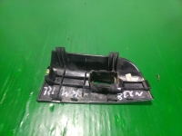 Накладка кнопки стеклоподъемника, KIA, SPORTAGE, KM, D4EA, 2006, R, L, 93580-1F000