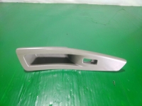Накладка кнопки стеклоподъемника, CHEVROLET, LACETTI, J200, F16D3, 2007, F, R