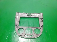 Рамка магнитолы, CHEVROLET, LACETTI, J200, F16D3, 2007, 96555127