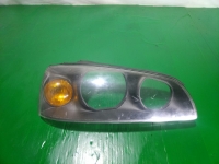 Стекло фары, HYUNDAI, ELANTRA, XD, G4GB, F, R