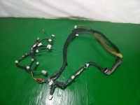 Проводка двери багажника, NISSAN, X-TRAIL, T31, MR20DE, 24051-JG40A