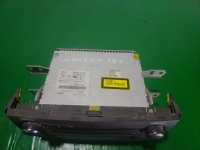 Магнитола, TOYOTA, COROLLA, ZZE150, 1ZR-FE, 2008, 86120-12A30