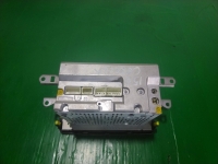 Магнитола, TOYOTA, COROLLA, ZZE150, 1ZR-FE, 2008, 86120-12A30